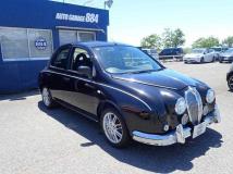 2006 Mitsuoka Viewt