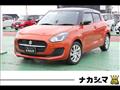 2023 Suzuki Swift