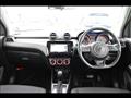2023 Suzuki Swift