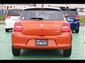 2023 Suzuki Swift