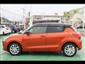 2023 Suzuki Swift