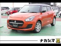 2023 Suzuki Swift