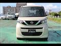 2020 Nissan ROOX