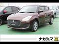 2019 Suzuki Swift