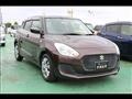 2019 Suzuki Swift