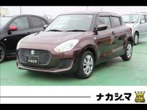 2019 Suzuki Swift
