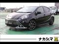 2015 Toyota AQUA
