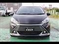 2015 Toyota AQUA