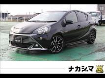 2015 Toyota AQUA
