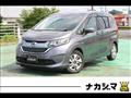 2017 Honda Freed