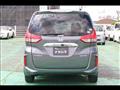 2017 Honda Freed