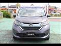 2017 Honda Freed