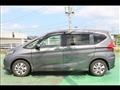 2017 Honda Freed