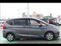 2017 Honda Freed