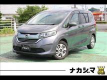 2017 Honda Freed