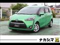 2017 Toyota Sienta