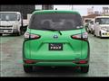 2017 Toyota Sienta