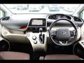 2017 Toyota Sienta