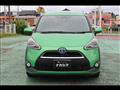 2017 Toyota Sienta