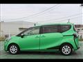 2017 Toyota Sienta