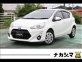 2016 Toyota AQUA