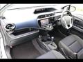 2016 Toyota AQUA