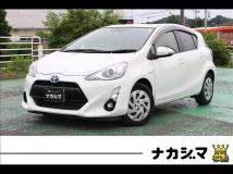 2016 Toyota AQUA