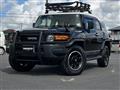 2013 Toyota FJ Cruiser