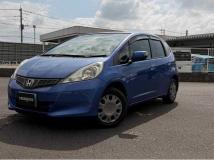 2011 Honda Fit