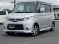 2012 Nissan ROOX