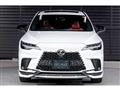 2025 Lexus RX