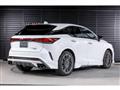 2025 Lexus RX