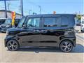 2018 Honda N BOX