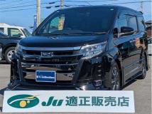 2019 Toyota Noah