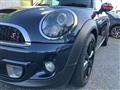 2014 BMW MINI