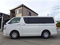 2025 Toyota Hiace Van