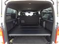 2025 Toyota Hiace Van