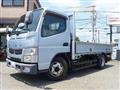 2014 Mitsubishi Fuso Canter