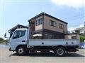 2014 Mitsubishi Fuso Canter