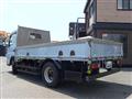 2014 Mitsubishi Fuso Canter