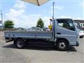 2014 Mitsubishi Fuso Canter