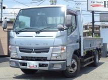 2014 Mitsubishi Fuso Canter