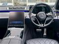 2021 Mercedes-Benz S-Class
