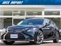 2018 Lexus LS