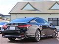2018 Lexus LS