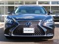 2018 Lexus LS