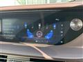 2018 Lexus LS