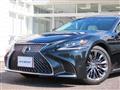 2018 Lexus LS