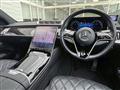 2021 Mercedes-Benz S-Class