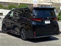2026 Toyota Vellfire